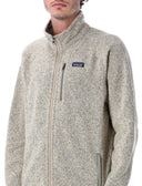Patagonia Coats