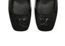 Courrèges Slingbacks Heritage Vinilo