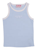 Mc2 Saint Barth Blue Jr Rib Sb Sport Club 3101 Emb