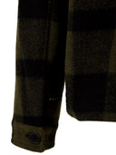 Renavine Coats Black