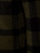 Renavine Coats Black