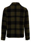Renavine Coats Black