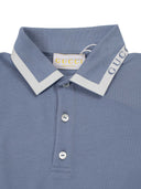Gucci BB S/S Polo Coton Stretch P