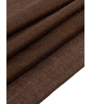 Max Mara Weekend Rauche Brown Scarf
