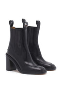 Buty Maison Kitsune czarne