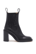 Buty Maison Kitsune czarne