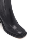 Buty Maison Kitsune czarne