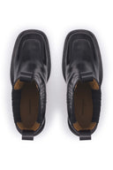 Buty Maison Kitsune czarne