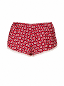Laura Urbinati Laura Urbinati Silk Culotte