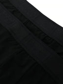 Wolford Wolford Logo Waistband Briefs Set