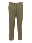 Pt01 Slim, Flat Front, Diagonal Pockets, Unfinished