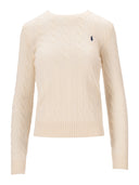 Ralph Lauren Julianna Long Sleeve Pullover