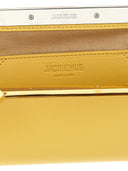 Jacquemus 'La Pochette Salon' Clutch
