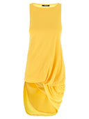 Abito Jacquemus "La Robe Peplo Courte"