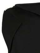 Vestido de Jacquemus 'La Mini Robe Trapèze'