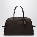 Jacquemus Le Grand Turismo Medium Shopping Bag Brown
