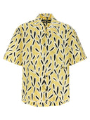 Jacquemus 'La Chemise Jean' Hemd