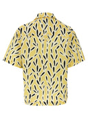 Jacquemus 'La Chemise Jean' Hemd