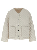 Armee Yves Salomon 2 in 1 Parka