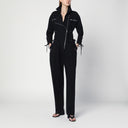 Isabel Marant Black Irianna salta in cotone