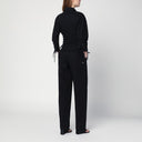 Isabel Marant Black Irianna salta in cotone