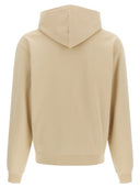 Spaccate "Le Hoodie Gros Grains" Letshirt di Jacquemus