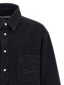 Jacquemus 'La Chemise Boulanger' Overshirt