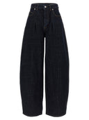 Jacquemus 'Le De N Imes Ovalo' Jeans