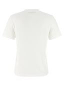 Jacquemus 'Le T Shirt Gros Grain Mc' T Shirt