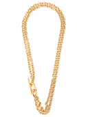 Paco Rabanne 'Xs Link' Necklace