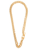 Paco Rabanne 'Xs Link' Necklace