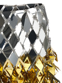 Paco Rabanne 'Jupe' Skirt