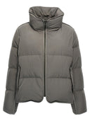 Army Yves Salomon 'Doudoune' Down Jacket