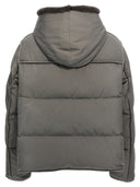 Army Yves Salomon 'Doudoune' Down Jacket