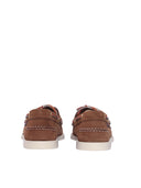 Sebago Docksides Portland Nubuck Mocassin