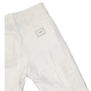 Jeans in denim Dolce & Gabbana