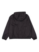 Moncler Enfant Svart Fegeo jakke