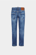 Dsquared2 Pants 5 Pockets