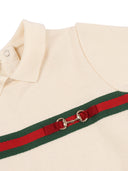 Coffret cadeau Gucci B en jersey de coton feutré