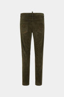 Dsquared2 Pants 5 Pockets
