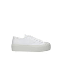 Zapatillas de algodón Prada