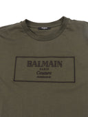 Balmain T-shirt/Haut