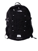 The North Face Kids Borealis Classic Tnf Black Asphalt Grey