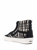 Vans Ua Sk8 Hi 38 Dx