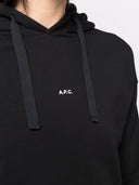 A.P.C. Sudadera con capucha Christina