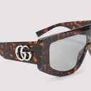 Gucci Acetate Sunglasses