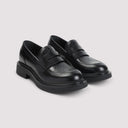 Gucci Enki Loafers