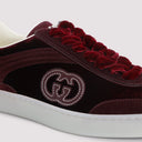 Gucci G74 Sneakers
