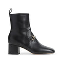 Gucci Lady Horsebit Boots