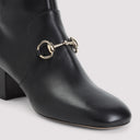 Gucci Lady Horsebit Boots